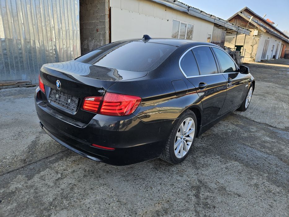 Piese auto BMW f10 525d non-lci europa