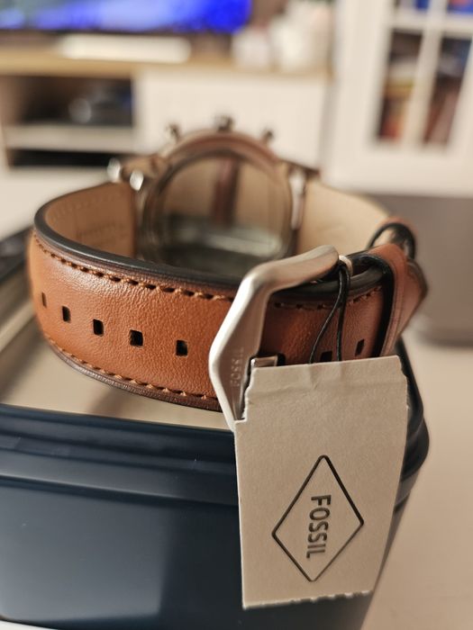 Fossil FS 5279 ЧИСТО НОВ