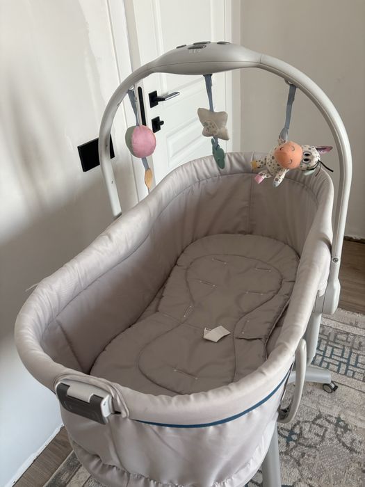 Чико люлка 4в1 Оригинал