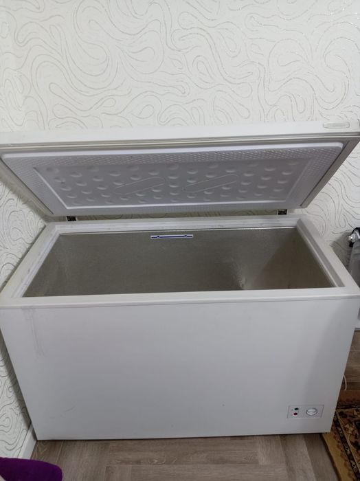 Продам морозильник Бирюса 330 литров