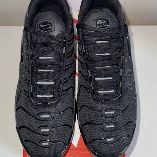 Nike Air Max Plus TN Оригинални Нови Мъжки Маратонки 40-45 Номер