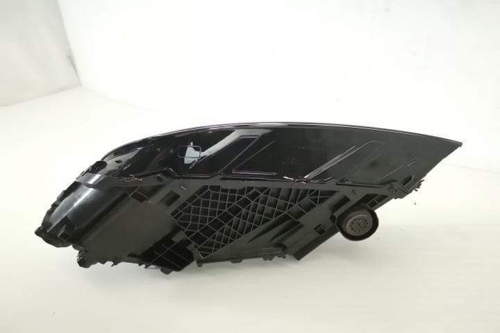 Far Dreapta Original Full Led In Stare Buna Audi Q7 4M 2015 2016 2017