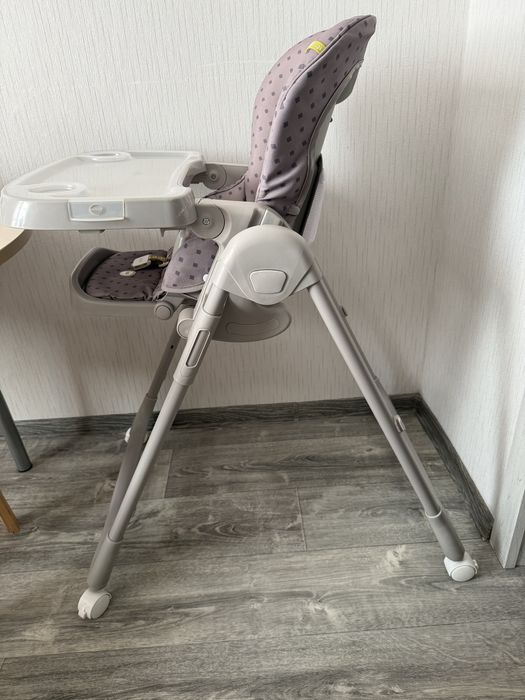 Продам стульчик для кормления