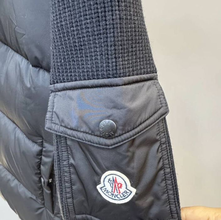 Куртка Moncler