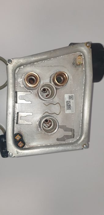 Recuperator de Caldura centrala Bosch 2000 Buderus GB012