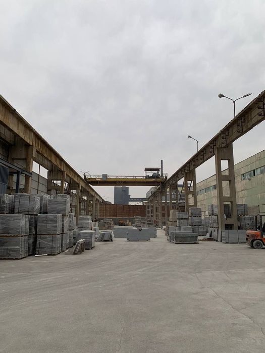 Продаётся производственная база