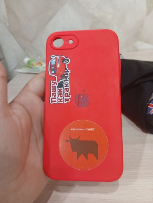 iPhone SE без гарантиев