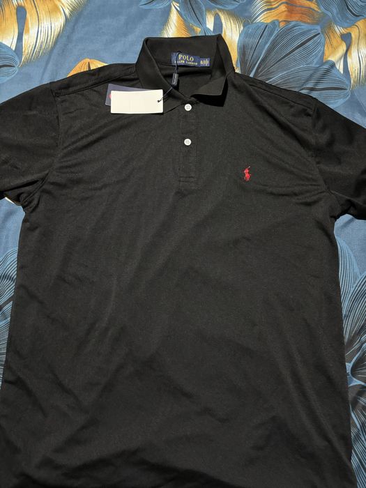 Tricou Polo Ralph Lauren XL