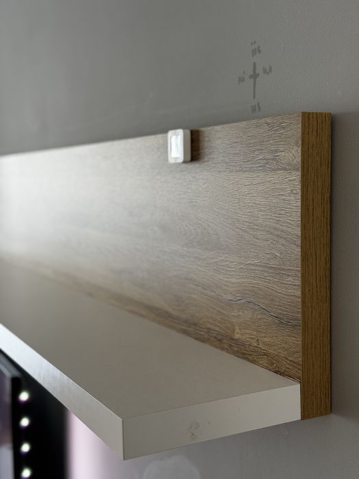 Raft din pal 150cm lungime