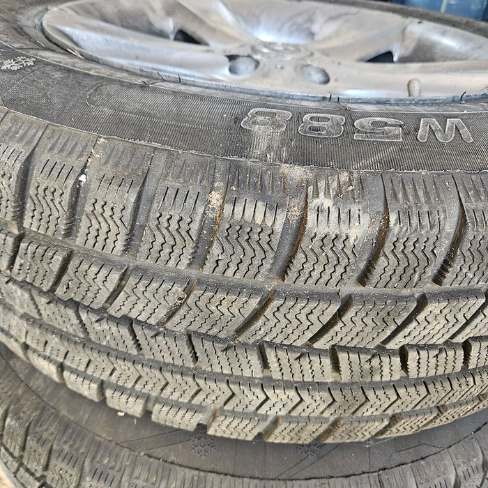 205/65/R16 покрышка сатылады