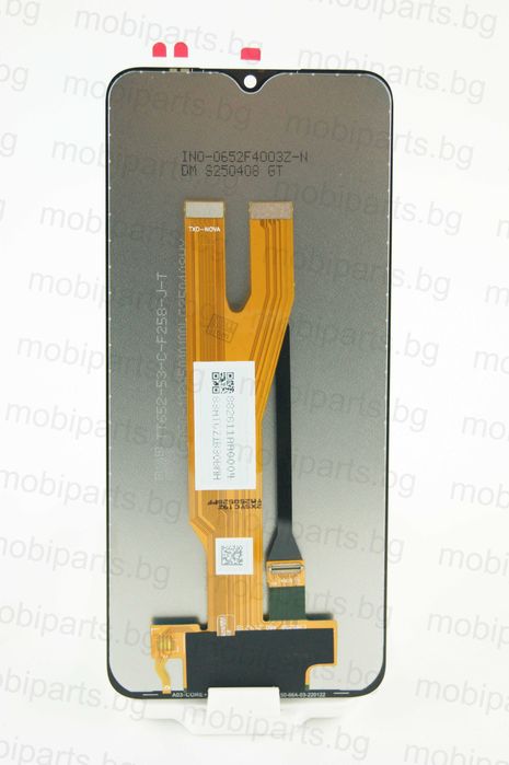Оригинален дисплей Service Pack Box за Samsung A03 Core