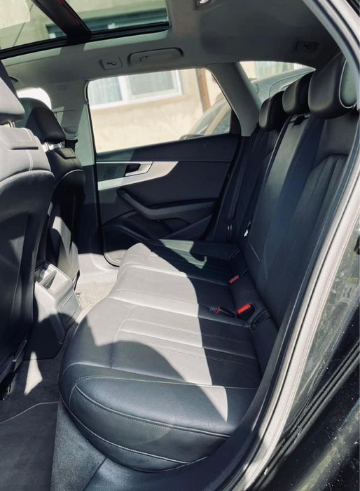 Audi A4 SLine/2.0,220cp/ quatro