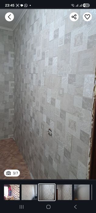 Клеим обои не дорого