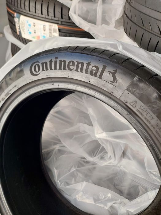 Шины Continental 225/45/17
