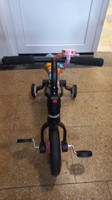 Bicicleta Max Bike