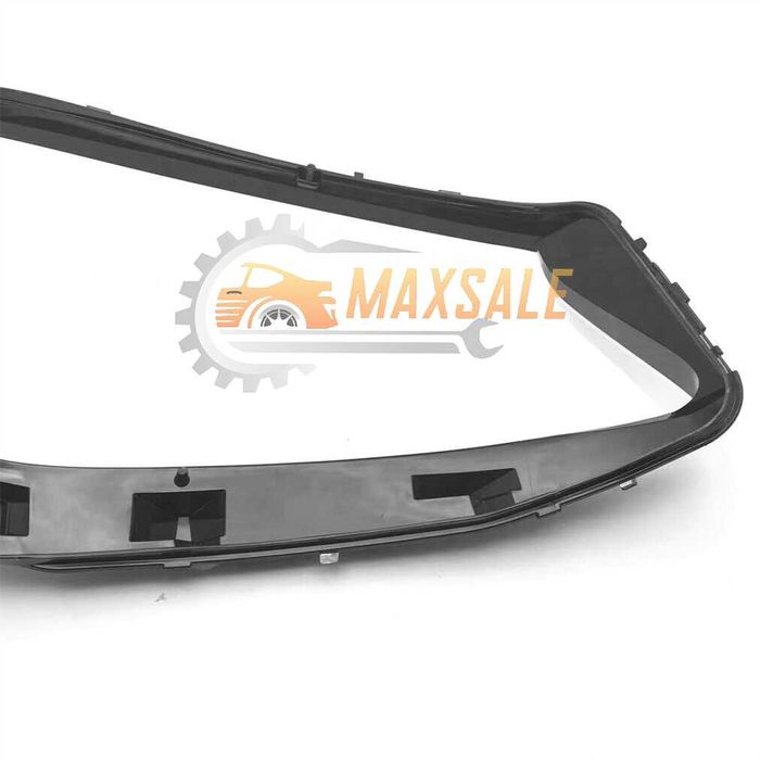 Капаци фарове Mercedes 176 A200 (16-18) фар Мерцедес А 176 комплект