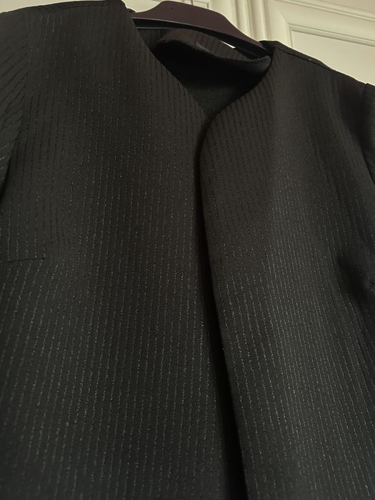 Пиджак костюм новый