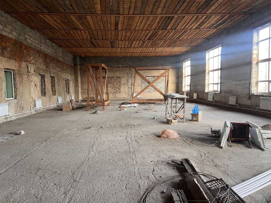 Сдам в аренду   помещение в цетре города