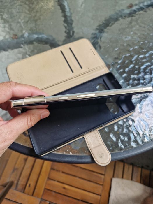 Google pixel 7 pro  12/256gb Hazel
