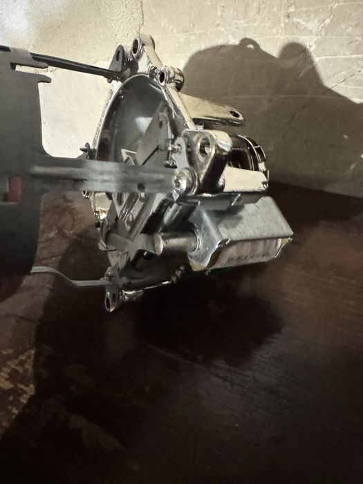 ОЕМ Лупи със рефлектор E46