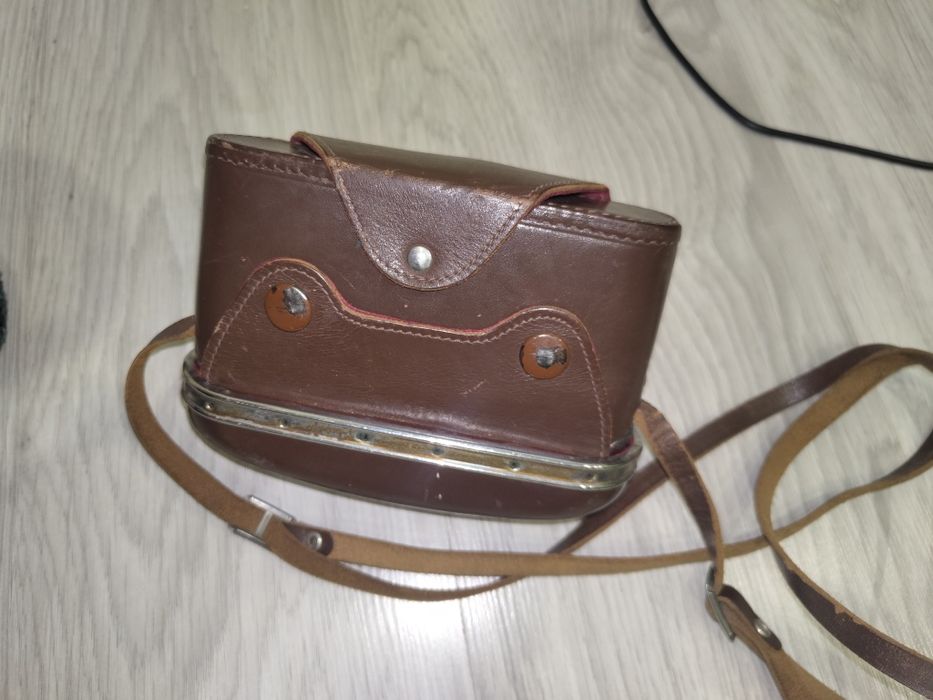 Фотоаппарат Киев 4 Юпитер 8M БУ