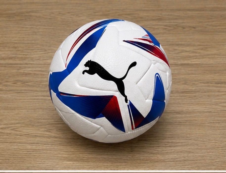 Футбольный мячPuma Copa 2024