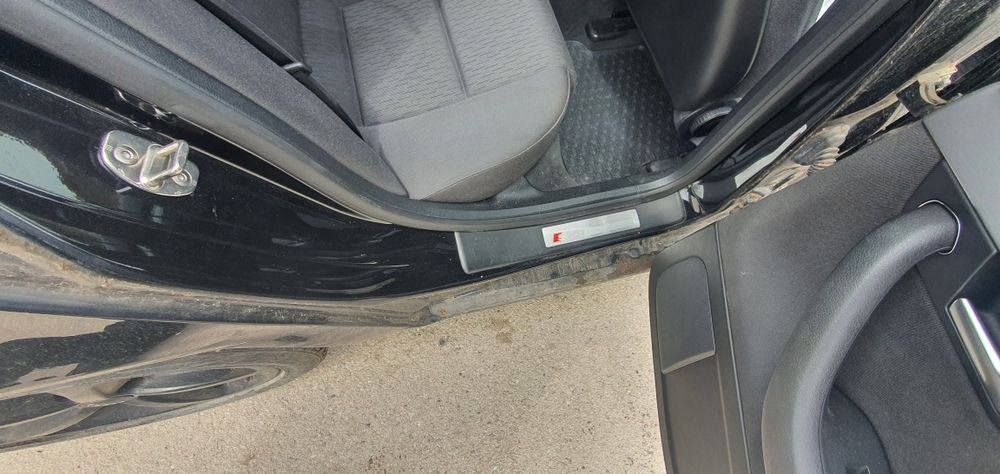 A4 B7 S line 2.0 tdi BRD 170HP на части