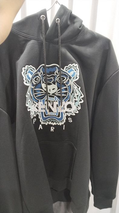 Худи KENZO с бирками