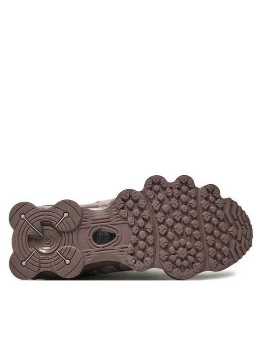 Nike - Shox Tl AR3566 200 Кафяв Оригинал Код 139