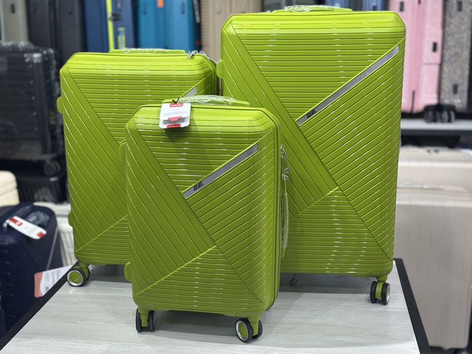 Большой чемодан (L) –  400 000