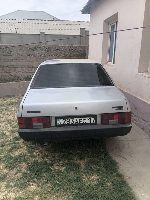 Автокөлік сатылады состояние жақсы