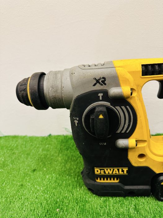 Rotopercutor Dewalt DCH 273