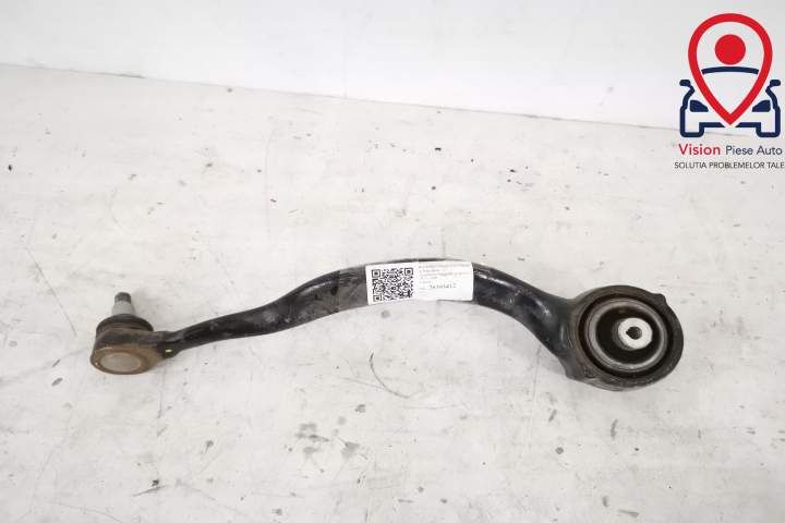 Долно дясно предно рамо Оригинално, в добро състояние Ленд Роувър / La