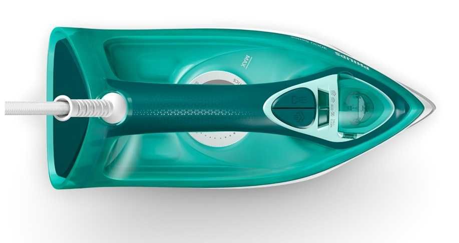 Ютия Philips DST3030/70, Серия 3000, Мощност 2400W