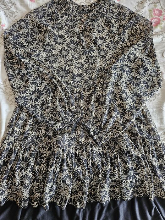 Красива ефирна рокля