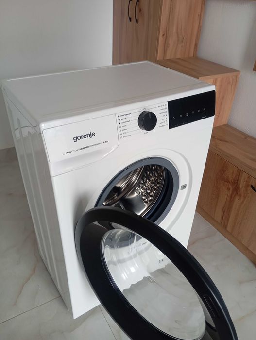Пералня Gorenje 1400 оборота