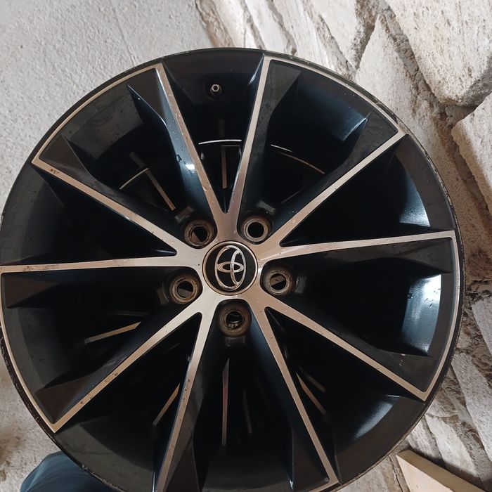 Титан-18  без покришка