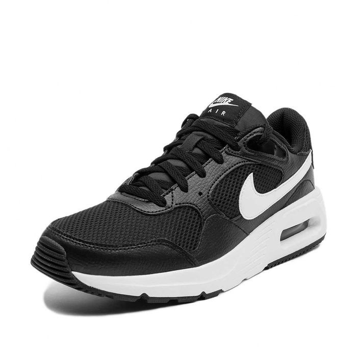 Маратонки Nike Air Max SC размер 44.5 Черни
