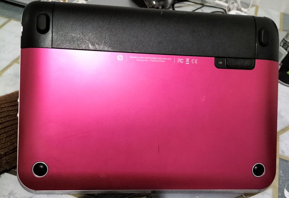 hp mini atom нэтбук сатамын