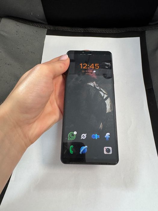 Sony Xperia 10 IV