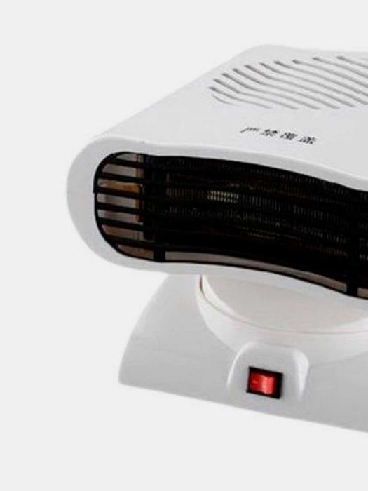 Фен обогреватель для дома