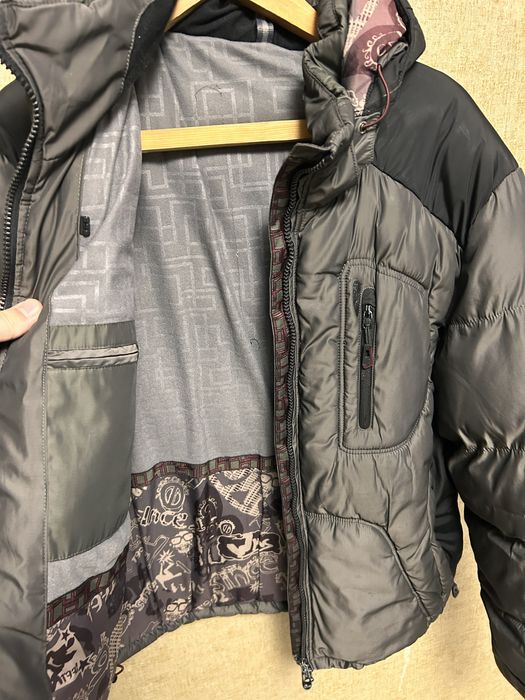 Продам зимнюю куртку