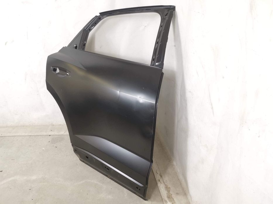 Дясна задна врата Ауди Q3 Спортбек / Audi Q3 Sportback 1 оригинална