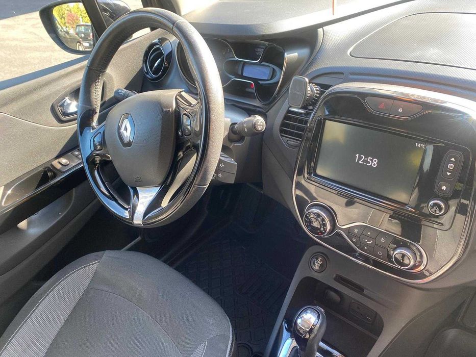 RENAULT Captur 2013 — imagine 18