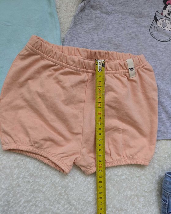 Лот дрехи за момиче 2-3г