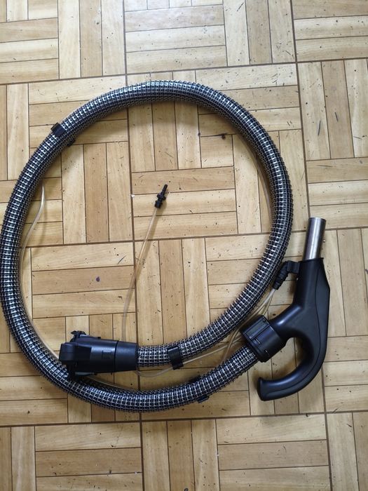 Пылесос Aura Roboclean