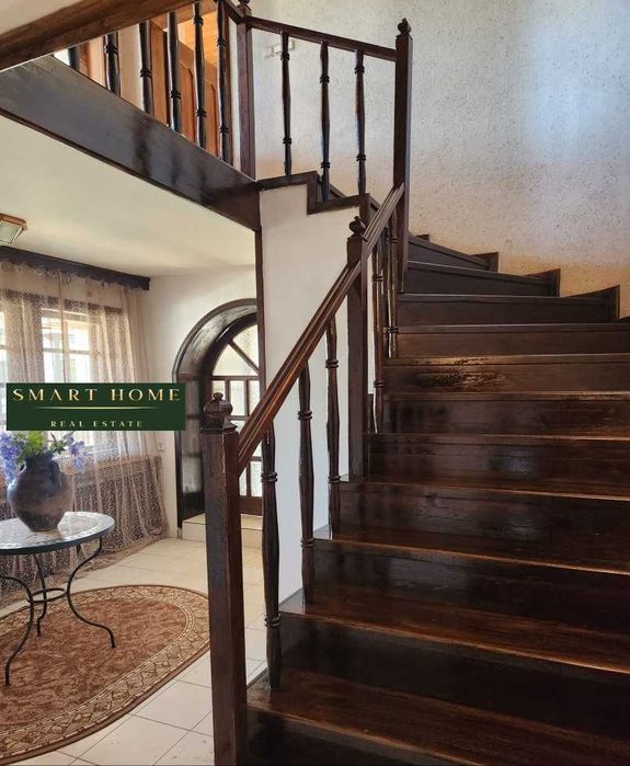 Дава се под наем Къща в с. Арбанаси, Област Велико Търново - 625 кв.м за 1500 € - Снимка #6