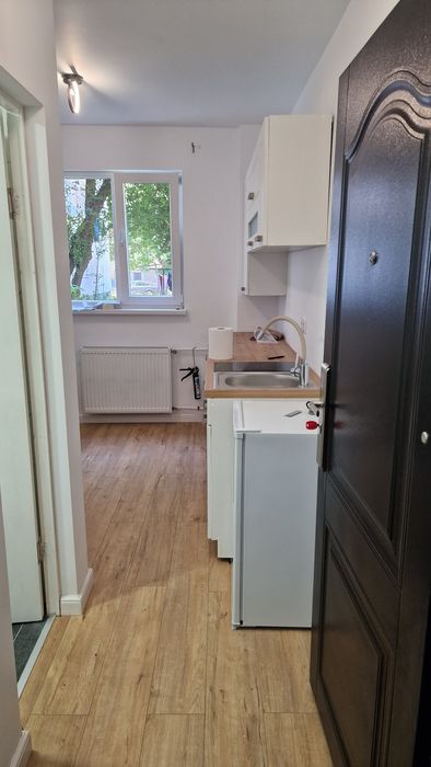 Persoană f. garsoniera 11 mp gheorgheni