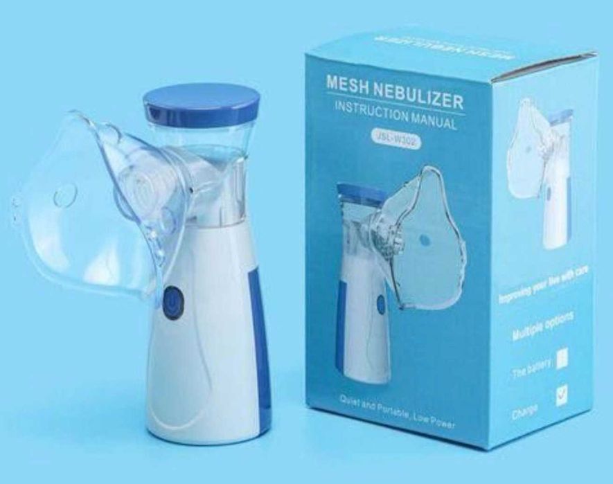 Инголятор Nebulizer (MESH)