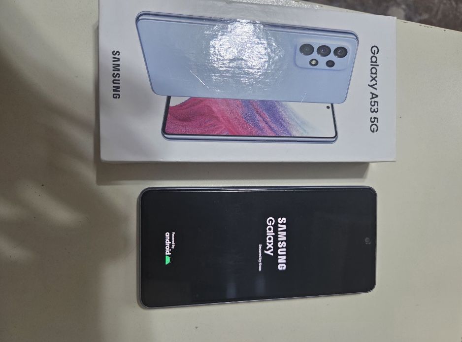 Vand samsung a53 128 de gb urgenta
